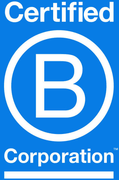 Revive B Corp certified