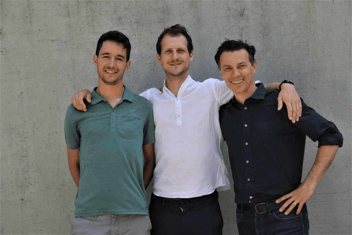 ontracx founders
