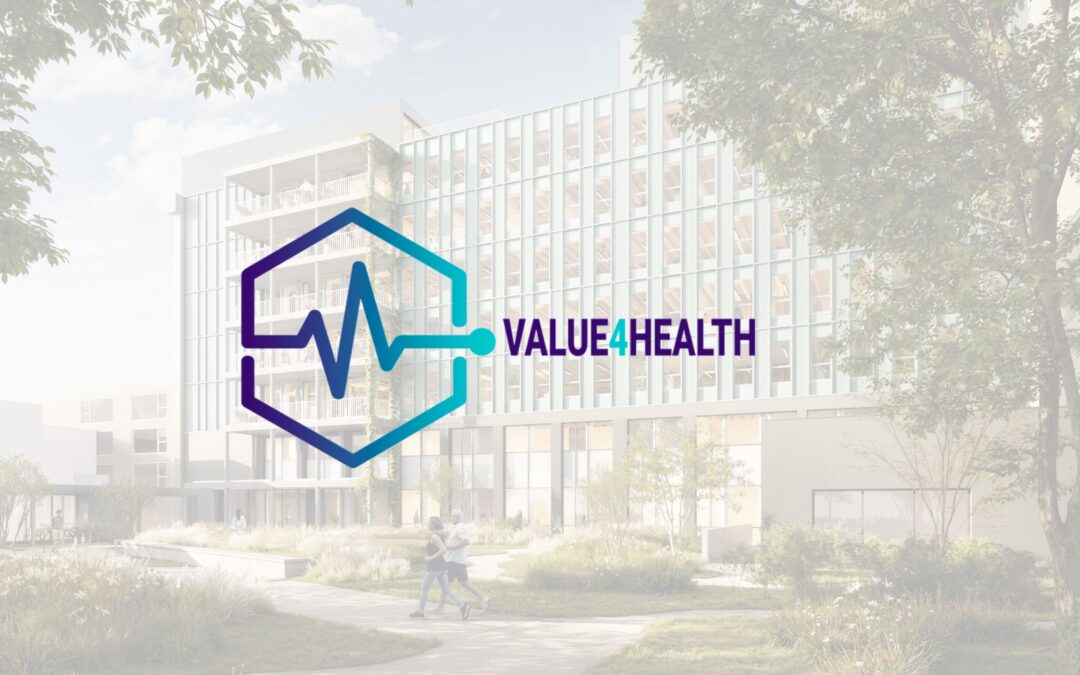 Welkom Value4Health!